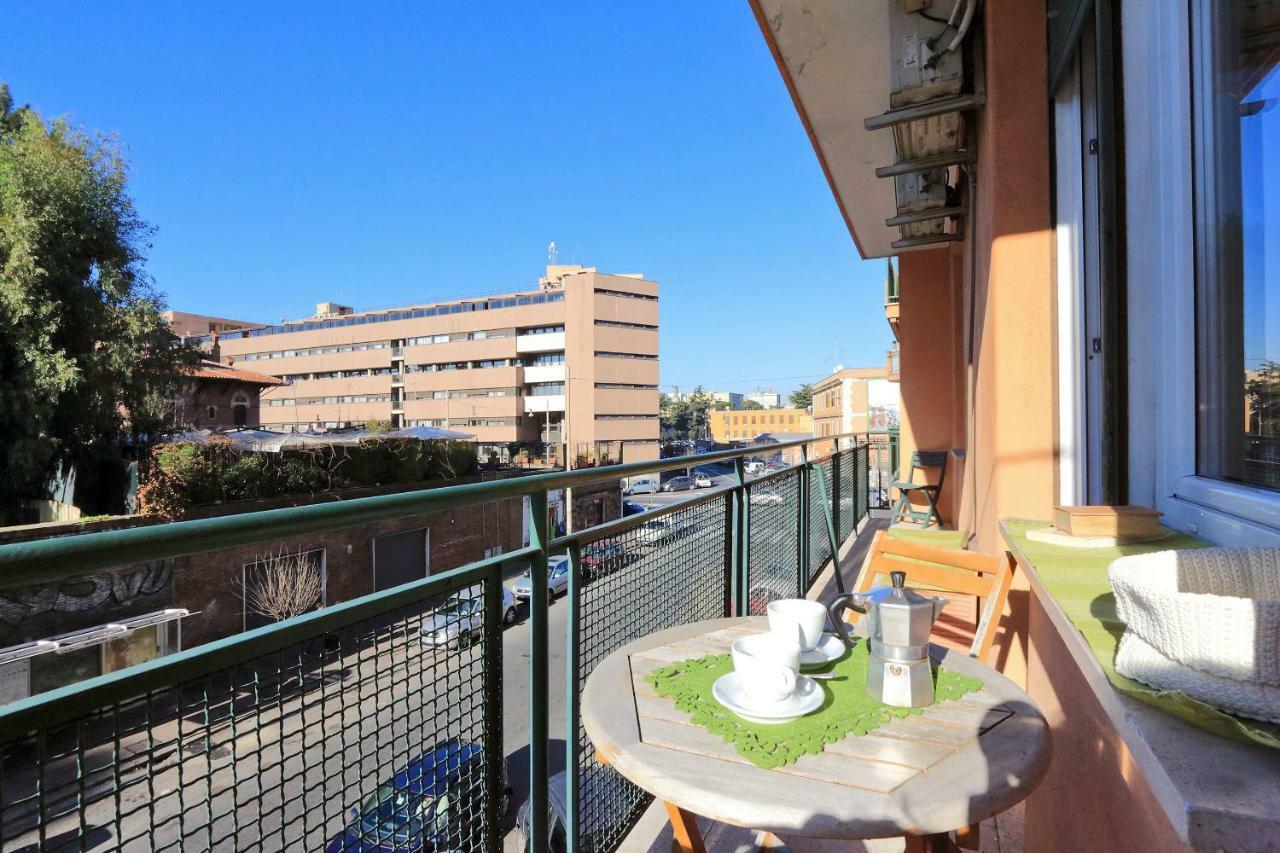 Apartment Marrucini — Photos 2