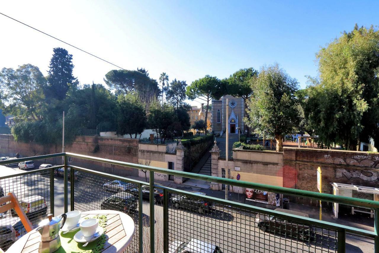 Apartment Marrucini — Photos 1