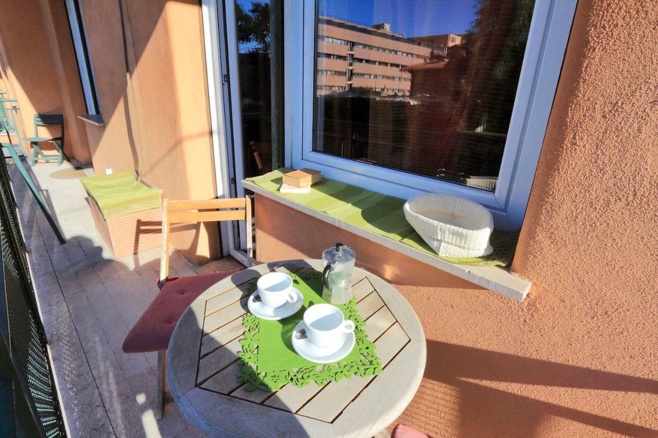 Apartment Marrucini — Photos 3